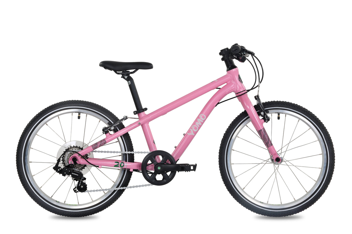 YOMO 20" Kids Bike - 5 Colour Options
