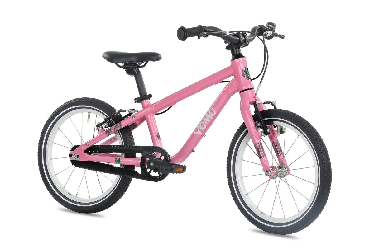 YOMO 16" Kids Bike - 5 Colour Options