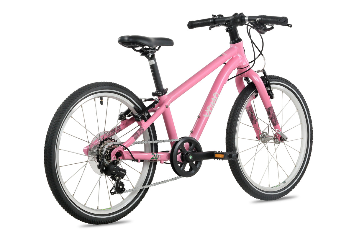 YOMO 20" Kids Bike - 5 Colour Options