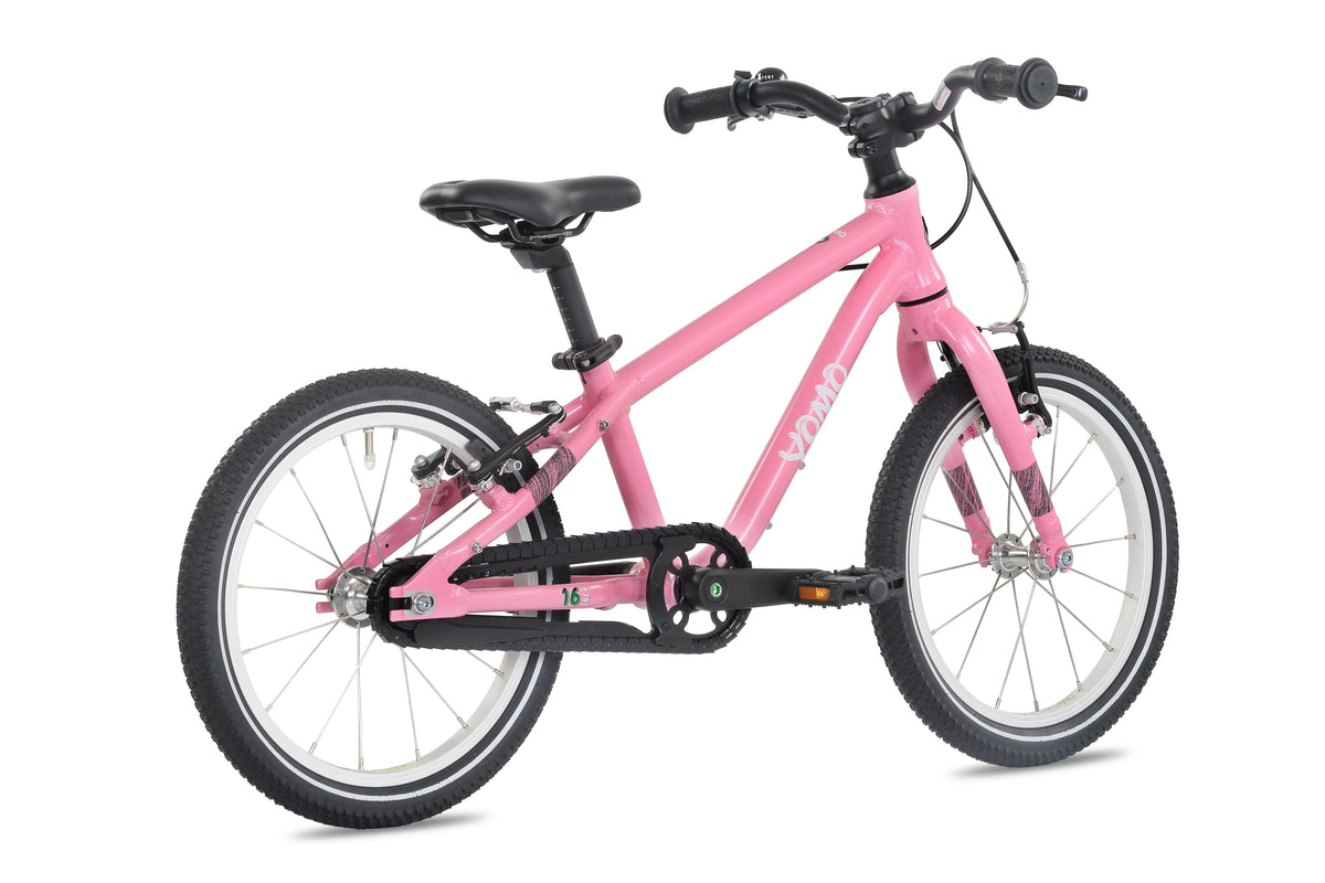 YOMO 16" Kids Bike - 5 Colour Options