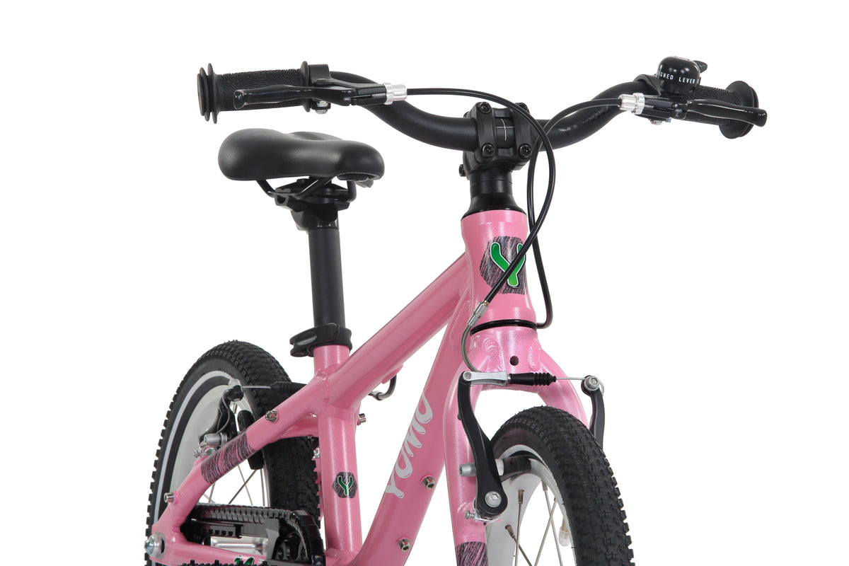 YOMO 14" Kids Bike - 6 Colour Options