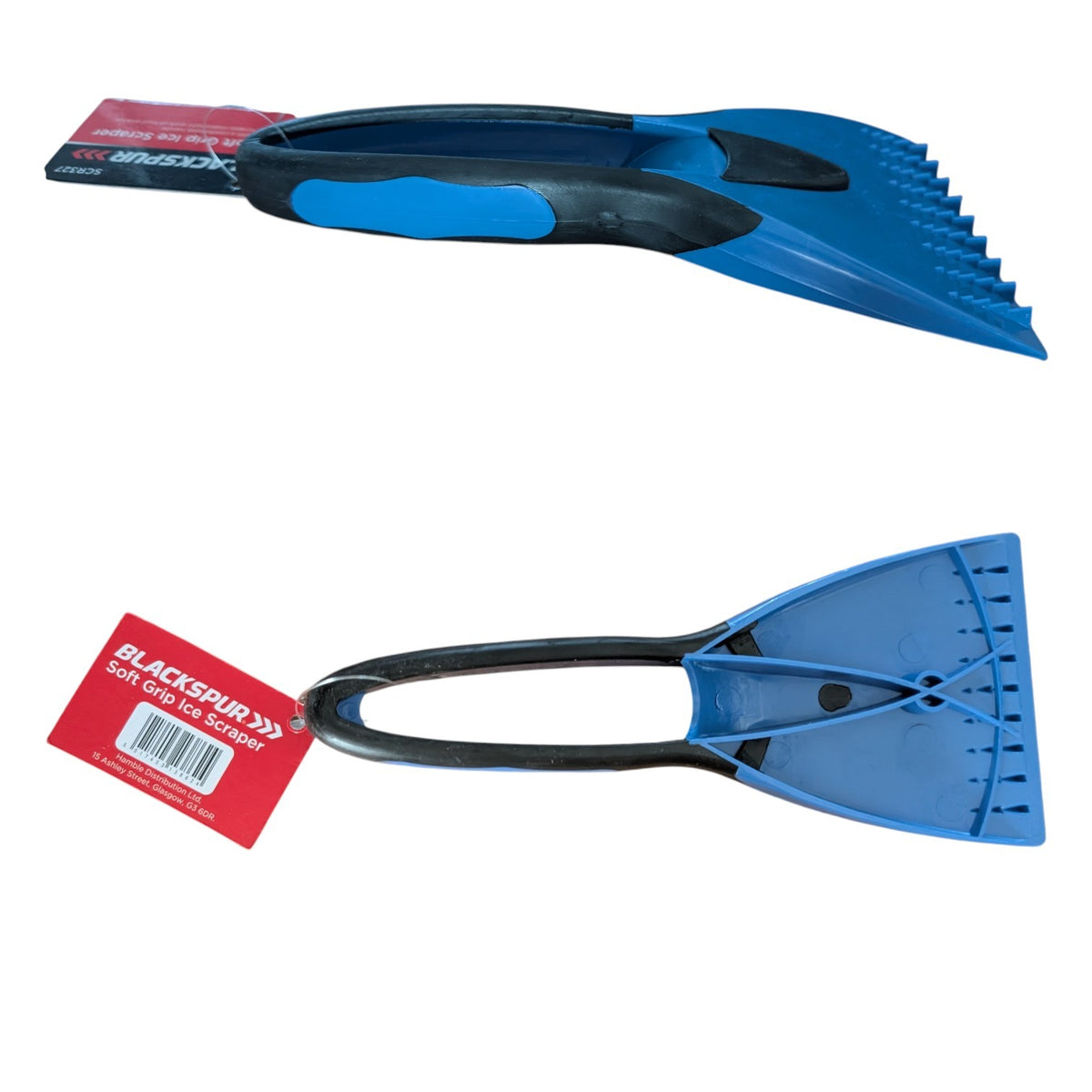 Car Windscreen Ice Scraper