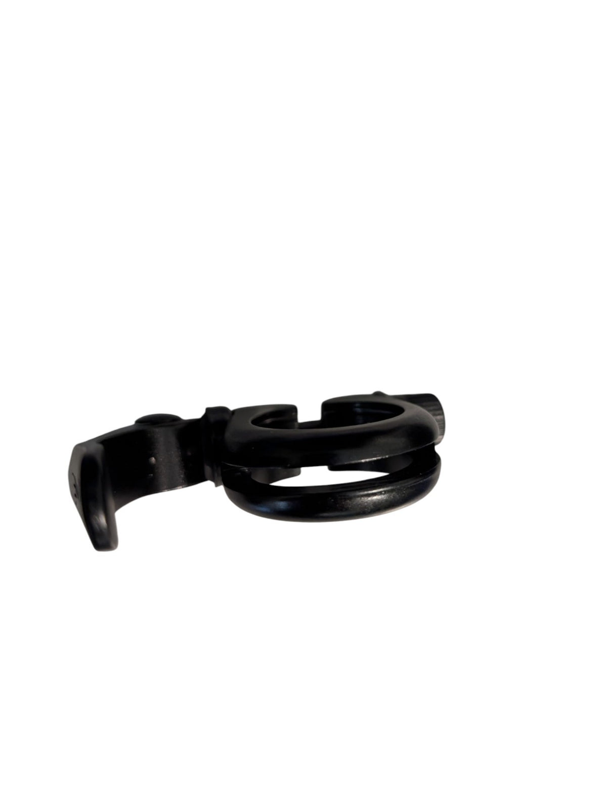 31.8mm Quick Release Alloy Seat Post Collar