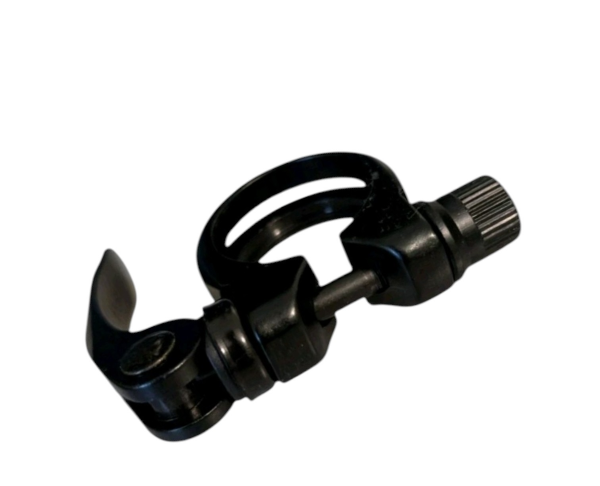 31.8mm Quick Release Alloy Seat Post Collar