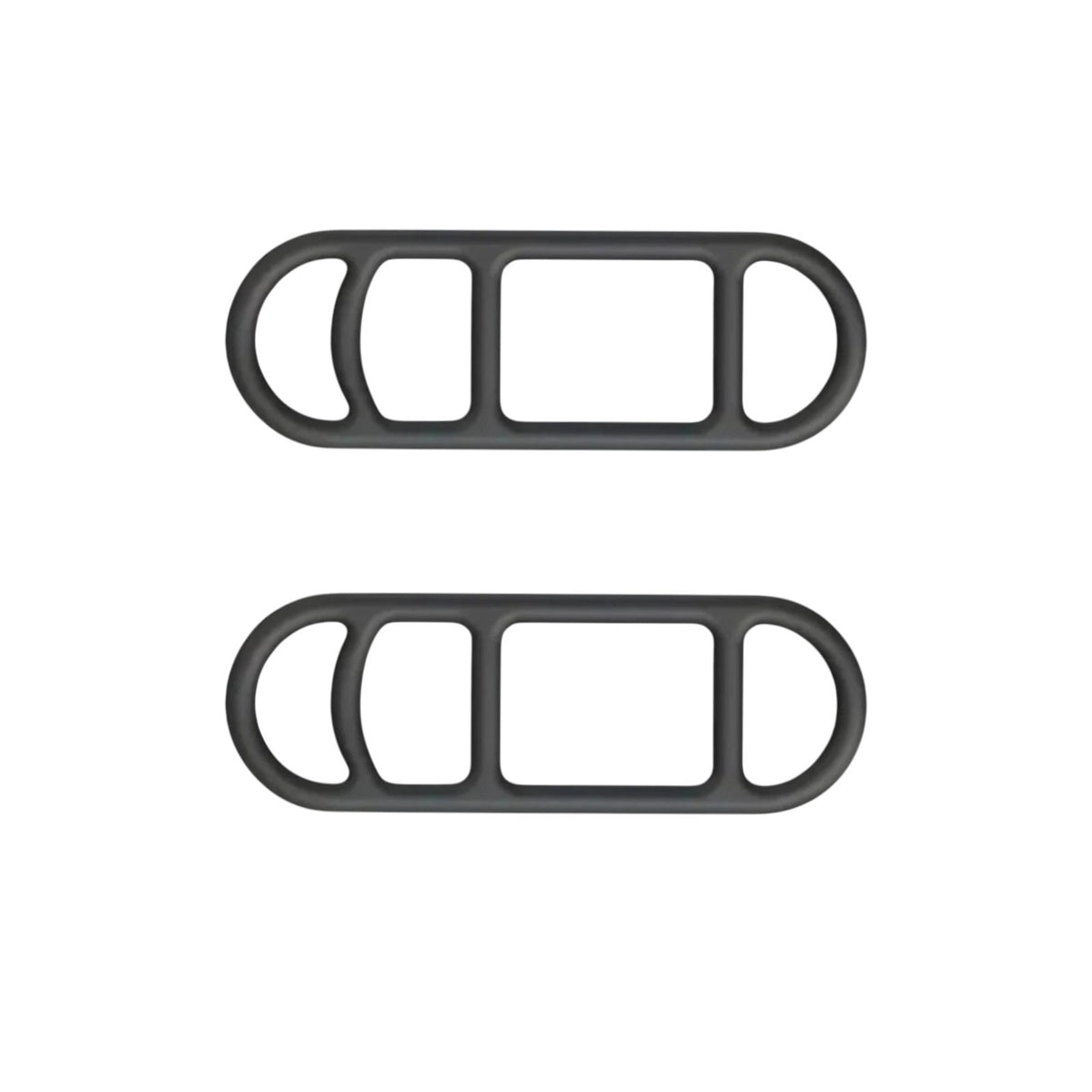 Replacement Bike Light Straps