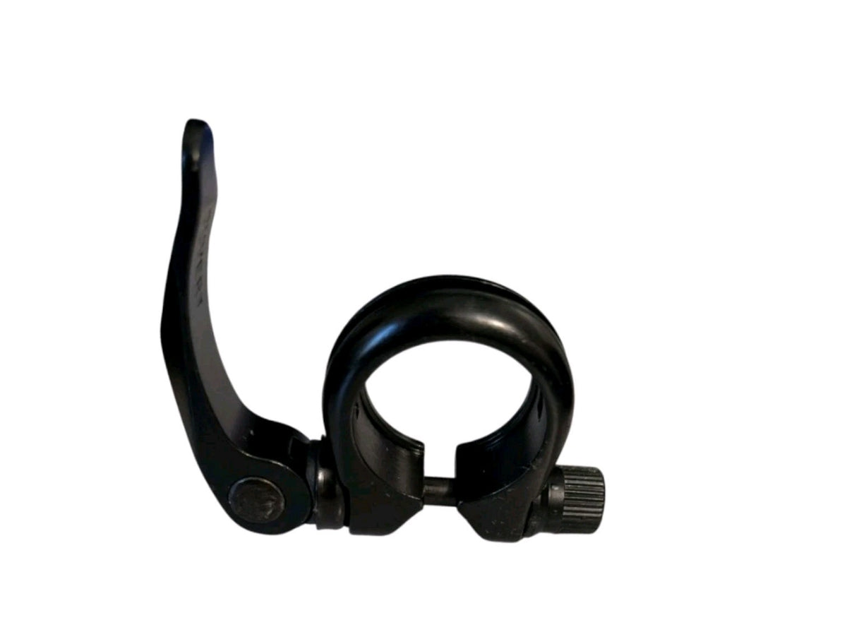 31.8mm Quick Release Alloy Seat Post Collar