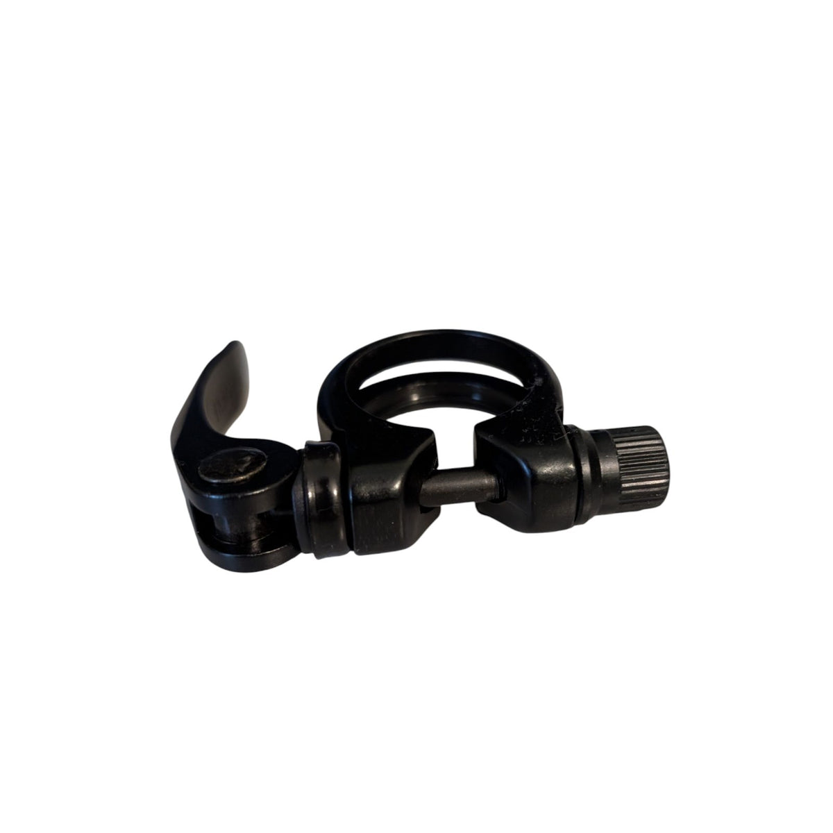 31.8mm Quick Release Alloy Seat Post Collar