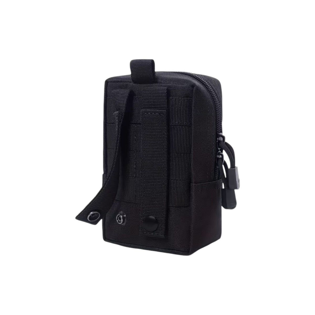 Tactical Molle Utility Pouch 15x12x7cm