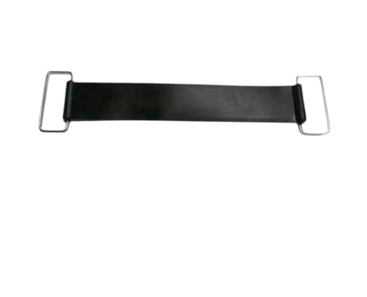 Motorcycle Battery Holder Strap 17cm x 2.5cm