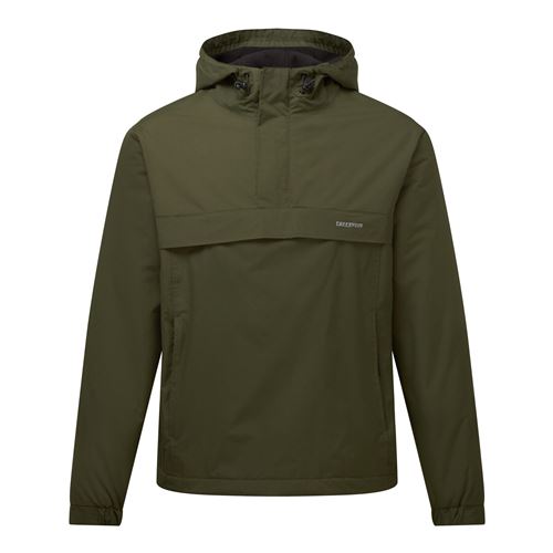 Mens Waterproof Hooded Top Tuffstuff Sutherland