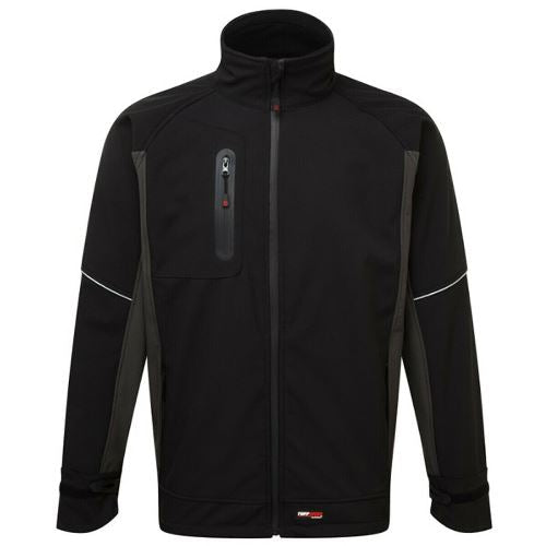 Tuffstuff Stanton Mens Jacket Softshell 252