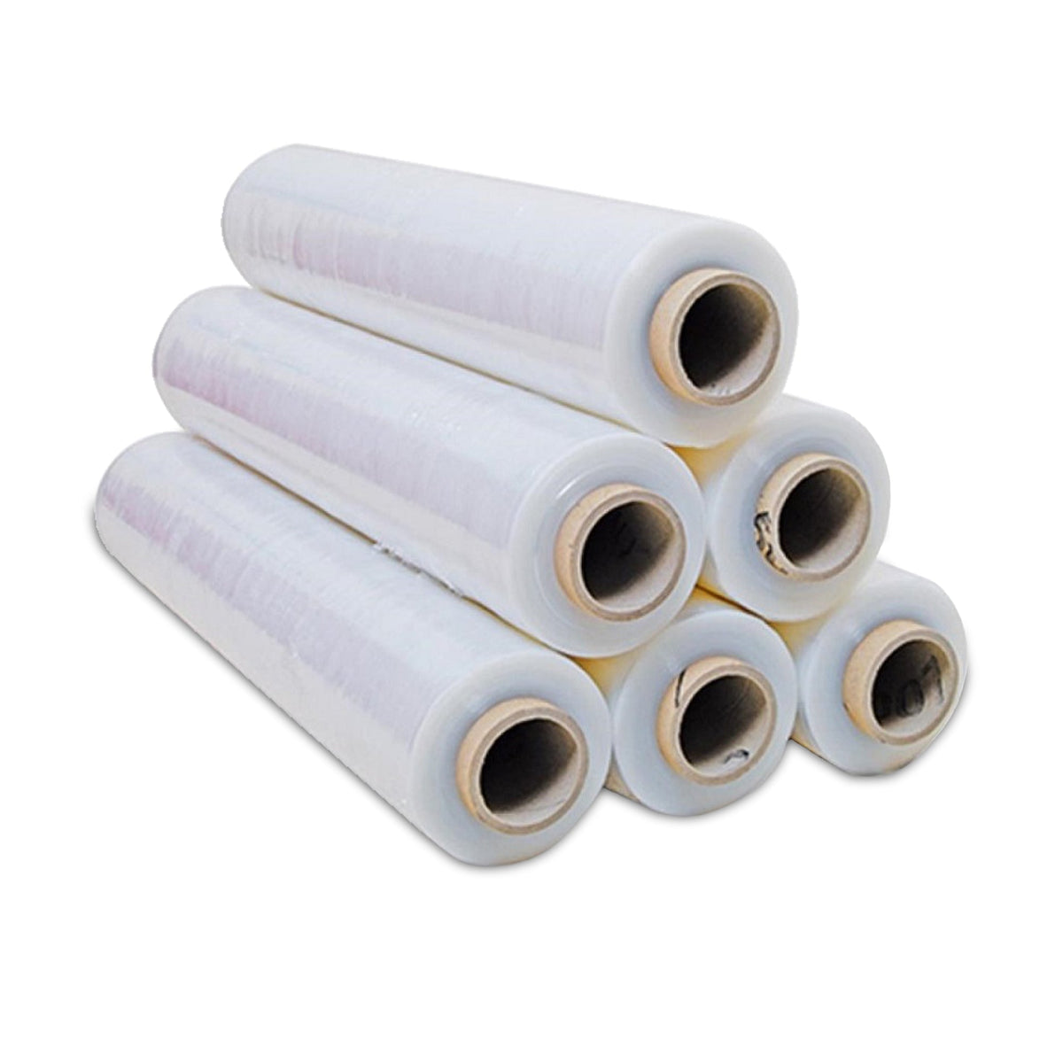 Heavy Duty Waterproof Pallet Wrap