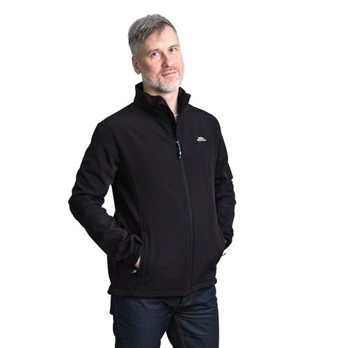 Trespass Vander Softshell Jacket