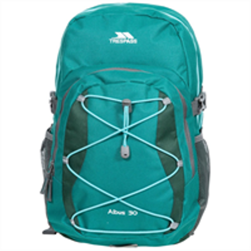 Trespass Albus 30 Litre Casual Hiking Backpack