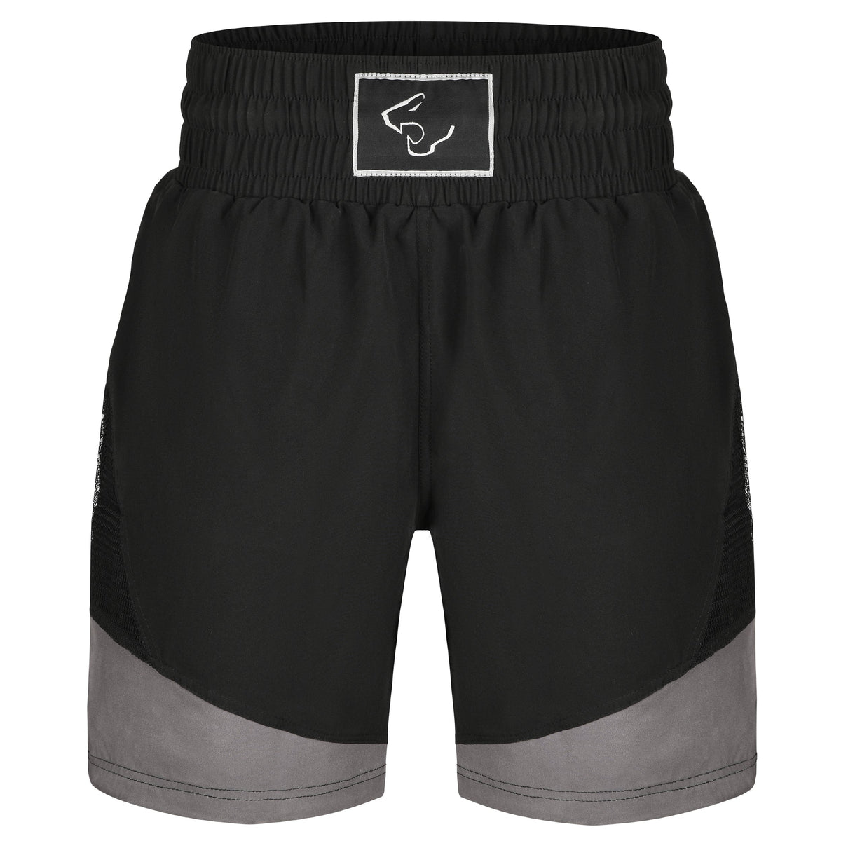 Titan Grip Legacy Boxing Shorts