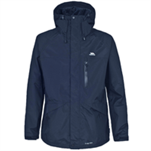 Trespass Corvo Waterproof Jacket Mens