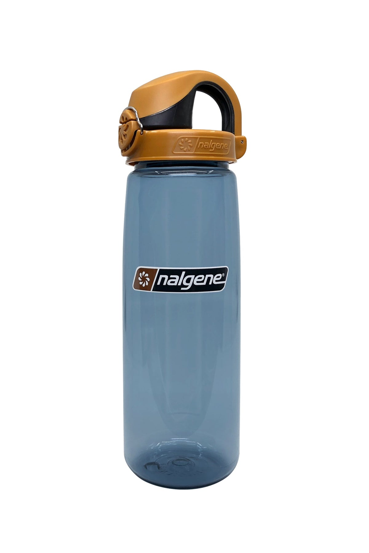 Nalgene Lock-Top 680ml On-the-Fly Sustain Bottle - 10 Colour Options