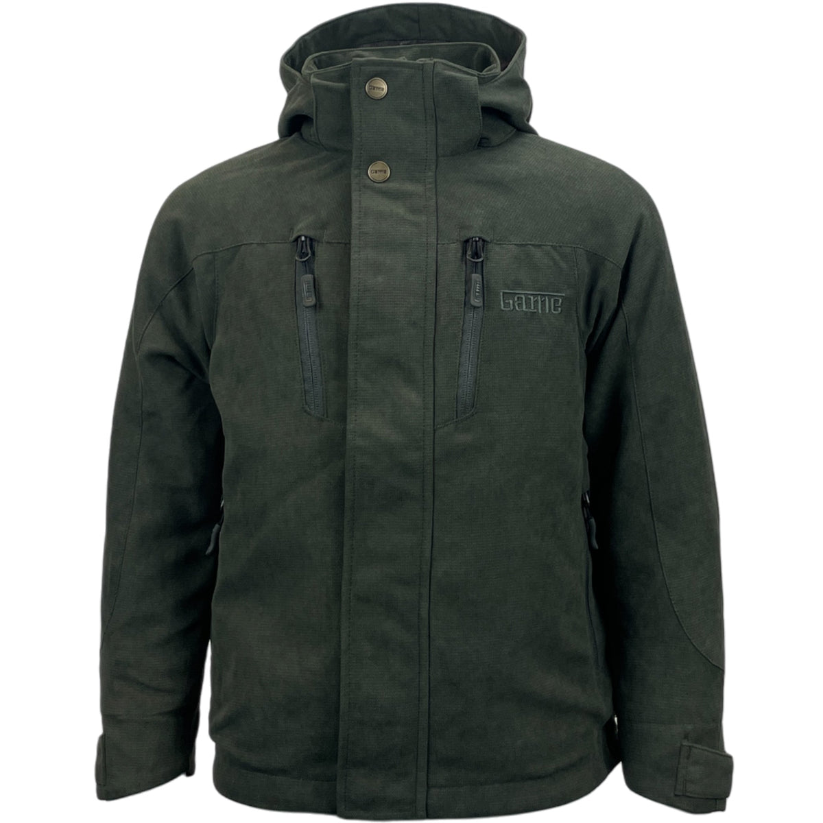 Game Outlander HB450K Jacket - Kids