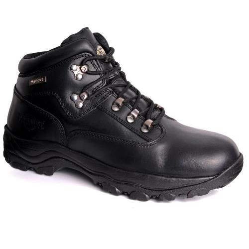 Mens Northwest Territory Inuvik Hiking Boots