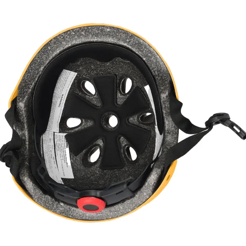 Glerc Kids Bike Helmet - 7 Colour Options