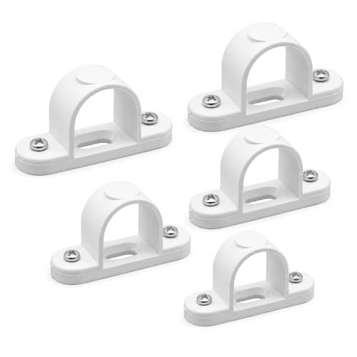 Conduit Spacer Bar Clips