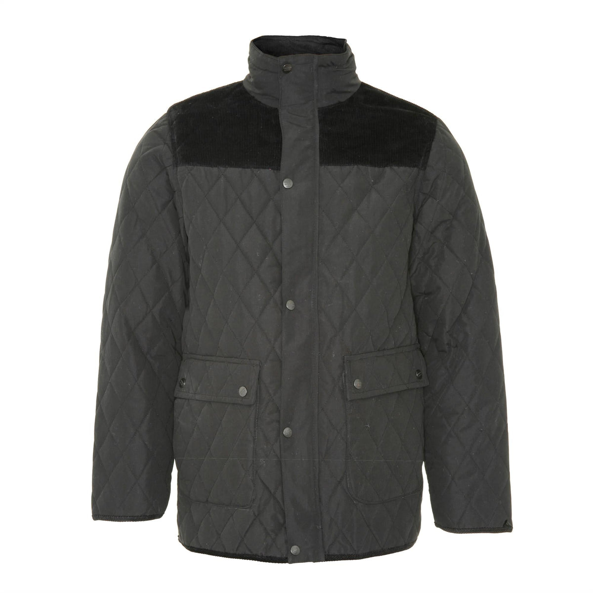 Champion Lewis Microfibre Fleece Lined Jacket