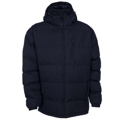 Trespass Quilted Padded Coat