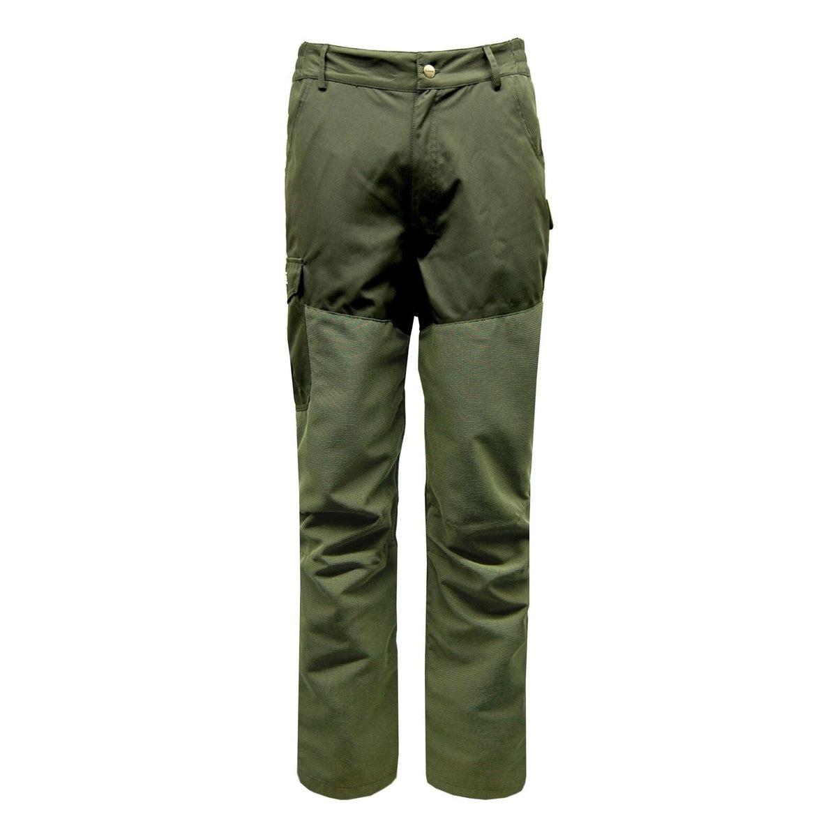 Game HB351K Excel Ripstop Trousers - Kids