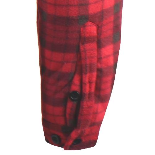 GAME Richmond Sherpa Shirt R5056