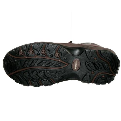 Mens Northwest Territory Inuvik Hiking Boots
