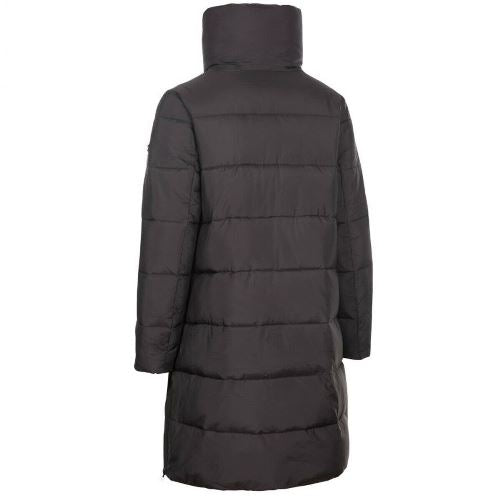 Trespass Faith Padded Long coat