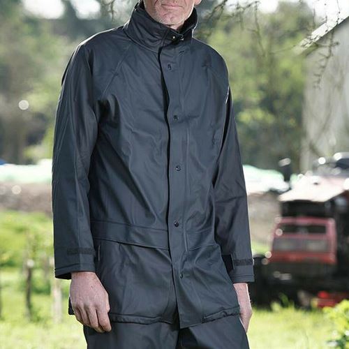 Men's waterproof Trouser & Jacket