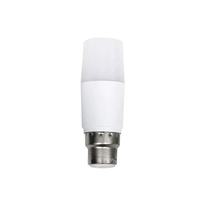 B22 LED Stick Bulb Dimmable (10W 15W 20W) T37 Cool White Bayonet