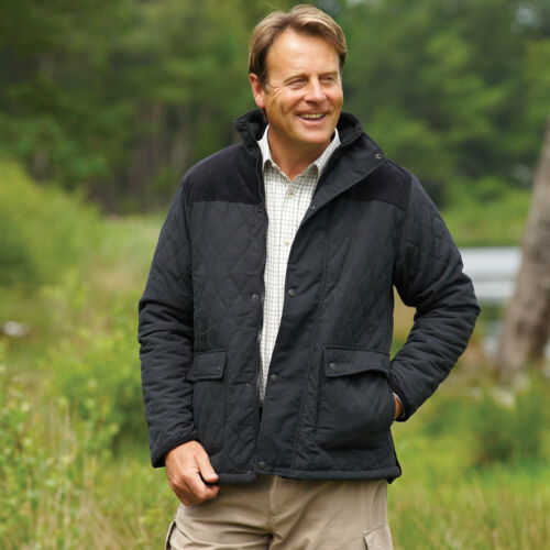Champion Lewis Microfibre Fleece Lined Jacket