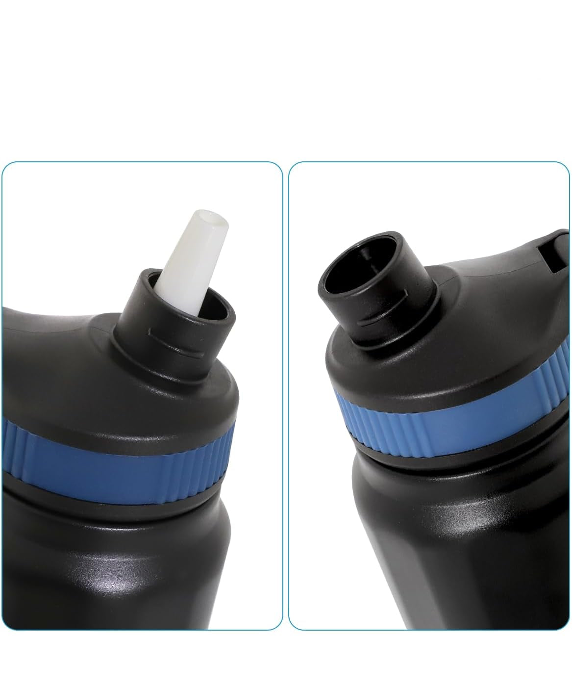 Insulated Stainless Steel Water Bottle 800ml