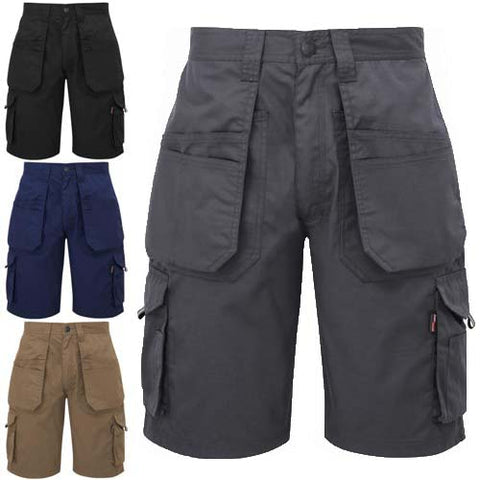 Tuffstuff Cargo Work Shorts Enduro