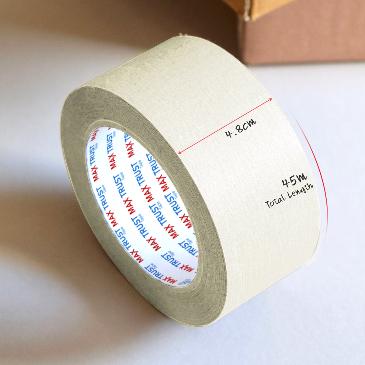 Masking Tape 48mm x 50m