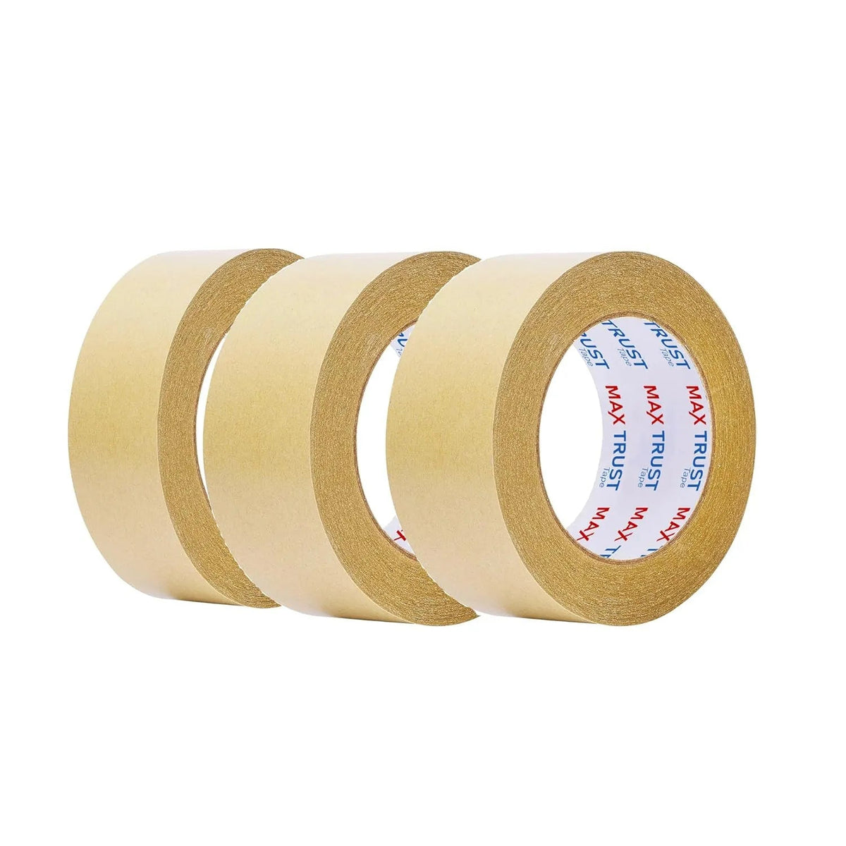 Self-Adhesive Kraft Paper Tape