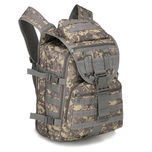 40L Molle Tactical Backpack -A45329