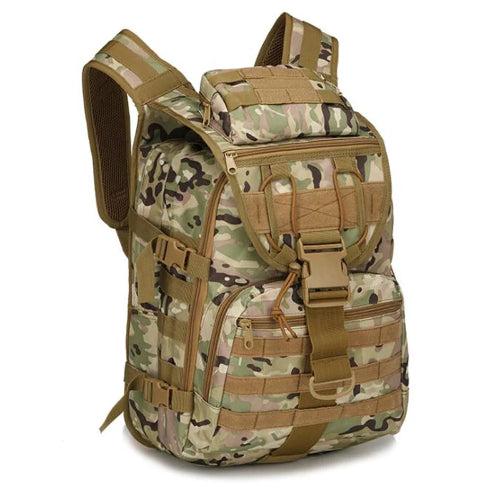 40L Molle Tactical Backpack -A45329