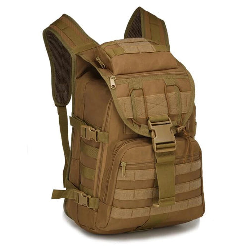 40L Molle Tactical Backpack -A45329