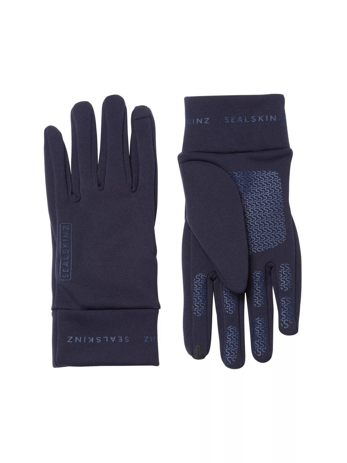 Seal Skins Acle Water Repellent Nanosealz™ Fleece Glove - 2 Colour Options