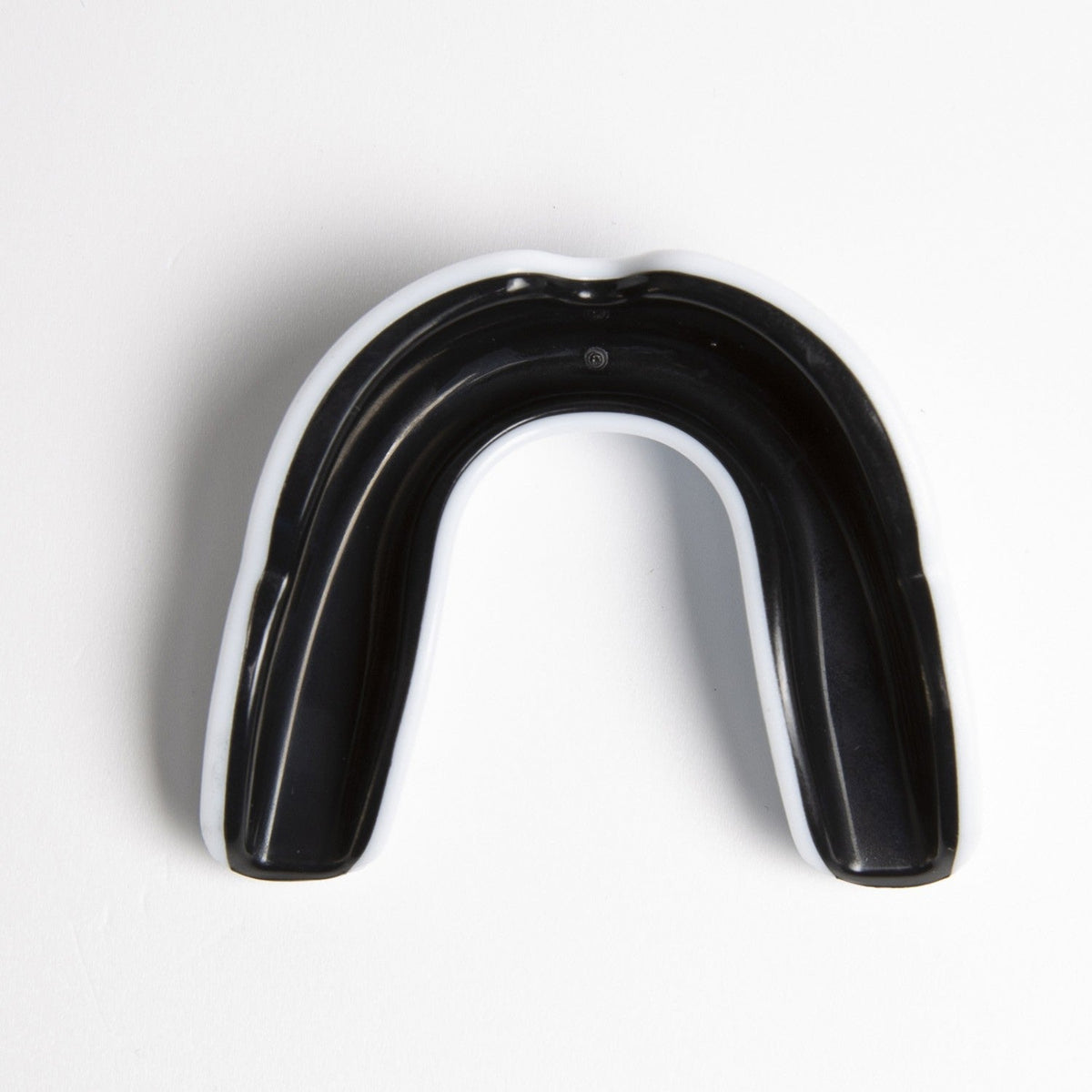 Bravose Mouth guard Gum shield - White
