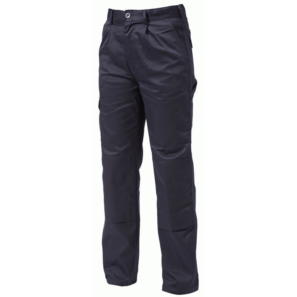Apache Cargo Work Trousers APIND Kneepad - 2 Colour Options