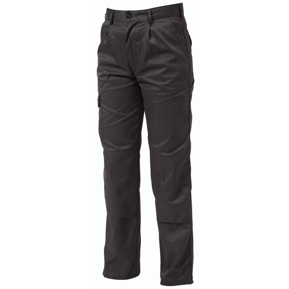 Apache Cargo Work Trousers APIND Kneepad - 2 Colour Options