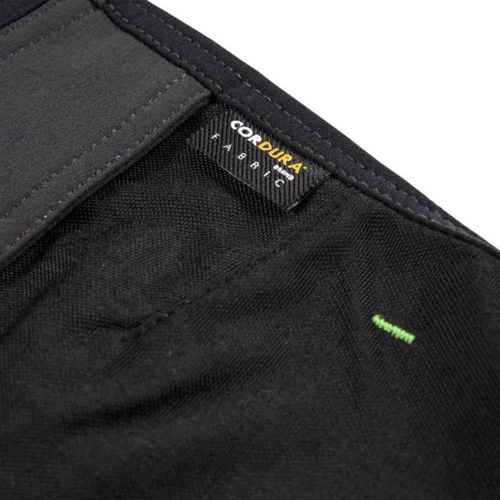 Apache Calgary Slim Fit Work Trousers 4 Way Stretch Holster Pocket