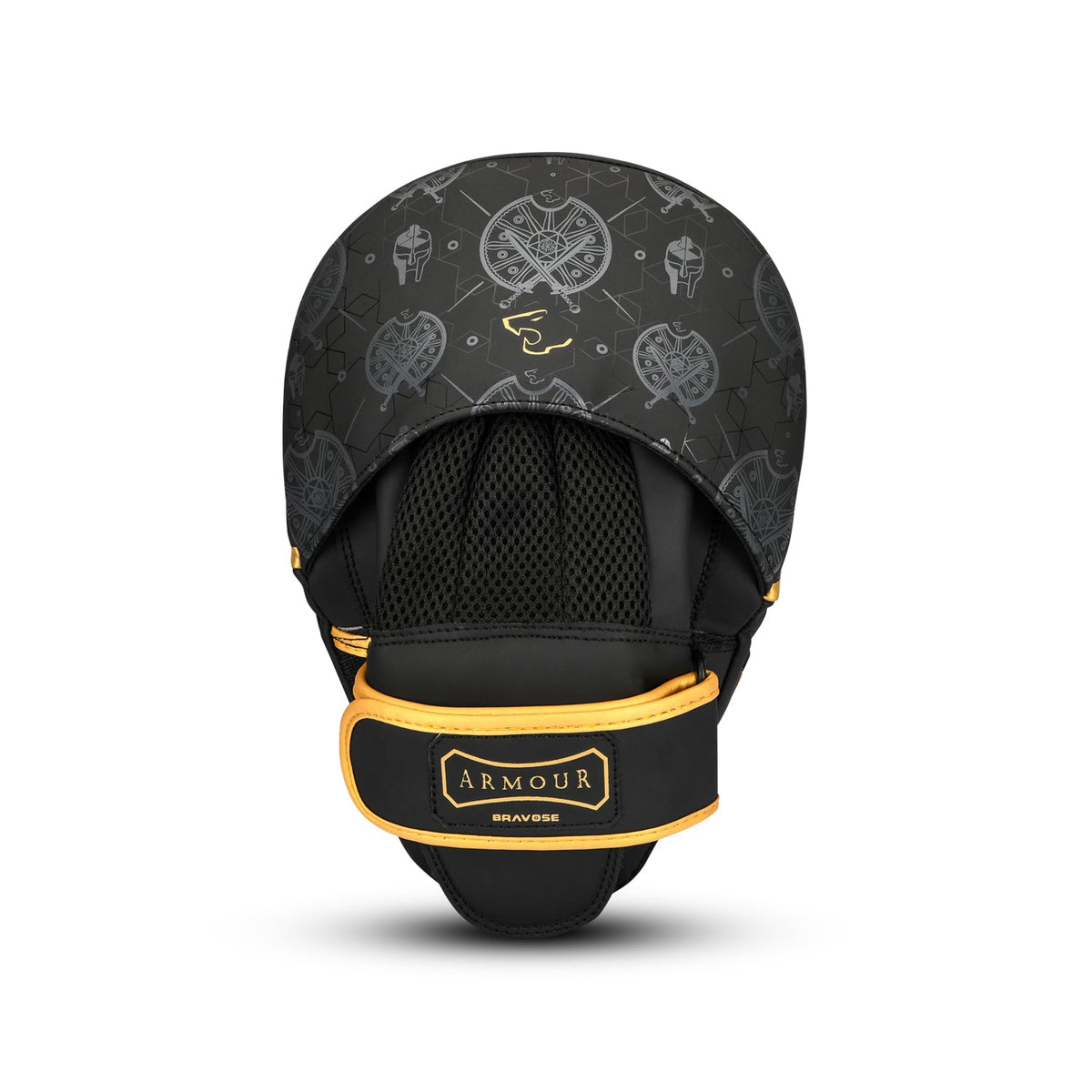 Boxing MMA Armour 2.0 Focus Mitt