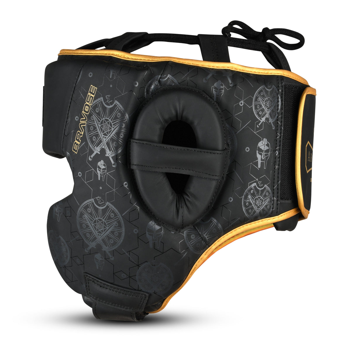 Boxing Armour 2.0 Head Guard