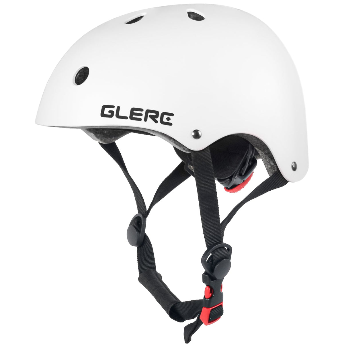 Glerc Kids Bike Helmet - 7 Colour Options