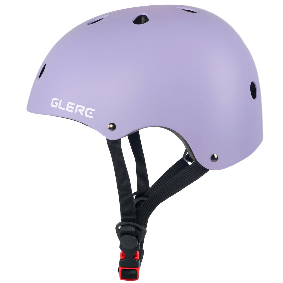 Glerc Kids Bike Helmet - 7 Colour Options